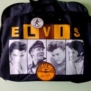 Signature Product Elvis Garment bag